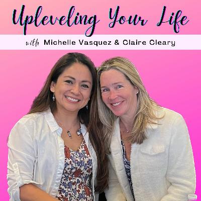 83 - Changing Your Self Concept as You Set and Achieve your 2023 Goals