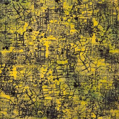 All Creation Belongs: God Calls Esther