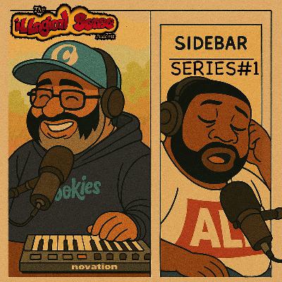 Sidebar Series #1