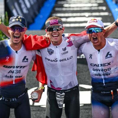 The Norwegian Hype Train is REAL - Men’s IM World Champs Recap The Norwegian Hype Train is REAL - Men’s IM World Champs Recap
