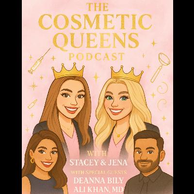 From Boundaries to Botox: Real Talk on Wellness, Friendship & Finding What Works From Boundaries to Botox: Real Talk on Wellness, Friendship & Finding What Works