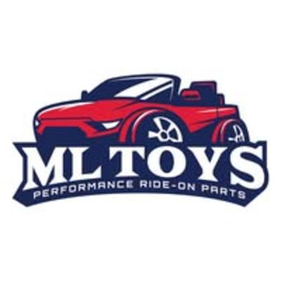 Episode 118 - Alan Placer from MLToys Performance Ride-On Parts Episode 118 - Alan Placer from MLToys Performance Ride-On Parts