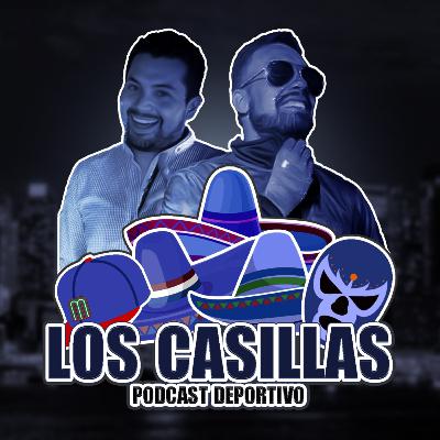 Los Casillas | 17: Saber perder