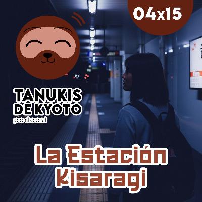 TDK 04x15 Kisaragi: La estación fantasma de Japón