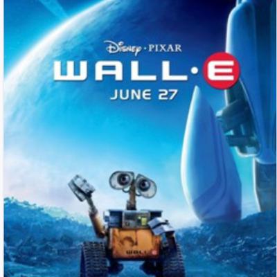 Wall-E was directed and co-written by Andrew Stanton, produced by Jim Morris,