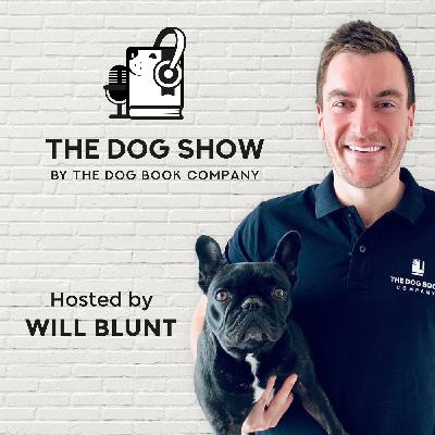 A Guide to Modern Dog Art with Emil Tiismann (Ep. 61)
