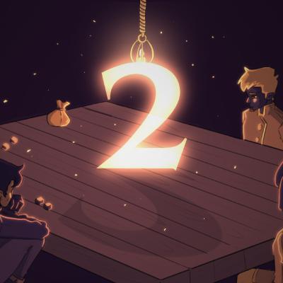 Session 2 | Ex Libris Infintium | Fantasy Hour Session 2 | Ex Libris Infintium | Fantasy Hour