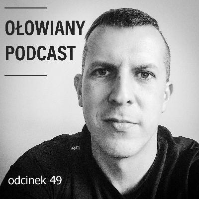 Podstawy przy strzelaniu z karabinka - odcinek 49