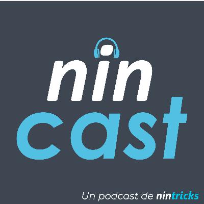 NINCAST #9 - Digital vs físico