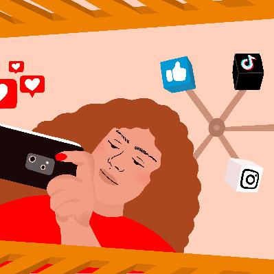 Kids, social media and privacy: What to know before you post