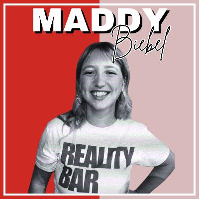 The Reality Of: Reality Bar w/ Maddy Biebel The Reality Of: Reality Bar w/ Maddy Biebel
