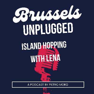 Island Hopping with Lena