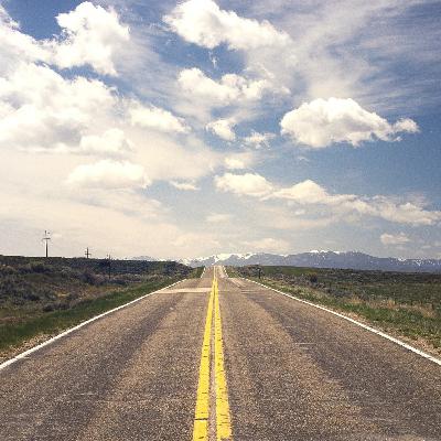 Episode 124: On the Road (Again)