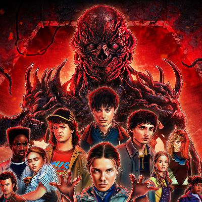 Jak Stranger Things pożegnało się z widzami? Jak Stranger Things pożegnało się z widzami?