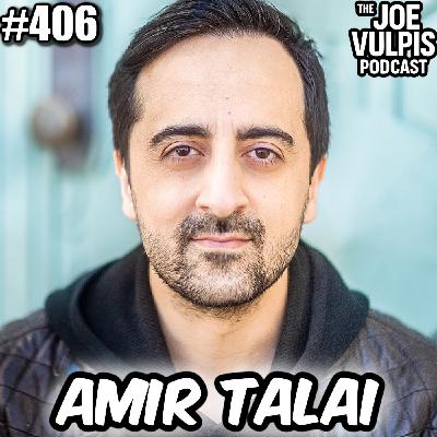 HAZBIN HOTEL SEASON 2 INTERVIEW! Amir Talai Breaks Down Alastor! HAZBIN HOTEL SEASON 2 INTERVIEW! Amir Talai Breaks Down Alastor!