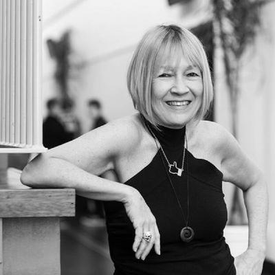 Make Love Not Porn: Cindy Gallop on fixing sex education for the digital age