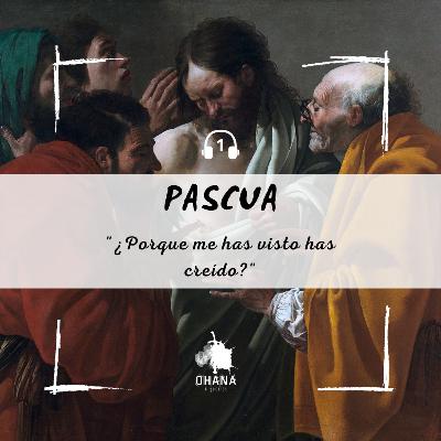 ¿Ves porque crees o crees porque ves? ¿Ves porque crees o crees porque ves?