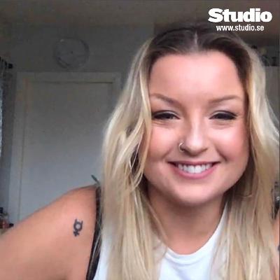 07 - Filippa Nässil / Thundermother 07 - Filippa Nässil / Thundermother