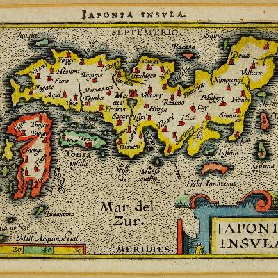 Un peu d'Asie dans le rap - CRQ hors série