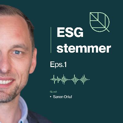 #1 Automatisering i Den Grønne Omstilling, er det en del af løsningen?