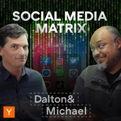 How To Live In The Social Media Matrix How To Live In The Social Media Matrix