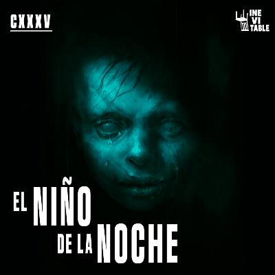 EL NIÑO DE LA NOCHE
