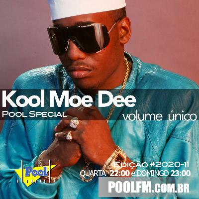 PoolSpecial @ KOOL MOE DEE [volume 1/1]