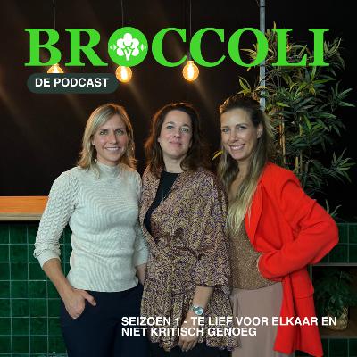 Afl. 11: Te lief voor elkaar en niet kritisch genoeg. Hoe je teams helpt verantwoordelijkheid te nemen zonder de sfeer te verliezen