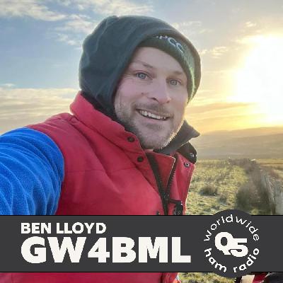Peak Operating: The SOTA Climbing Adventures of GW4BML Peak Operating: The SOTA Climbing Adventures of GW4BML