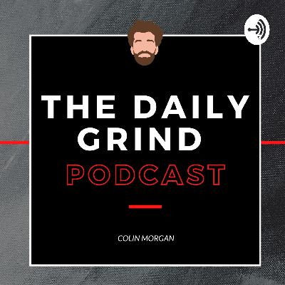 Ep.550 Nolan Garrett