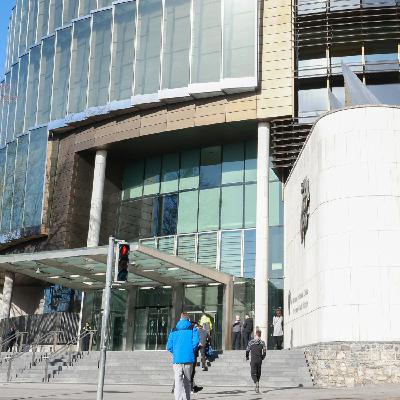 Should character references be included in sexual assault trials? Should character references be included in sexual assault trials?