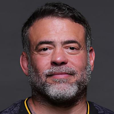 MARCOS PARRUMPINHA - CONEXÃO PVT