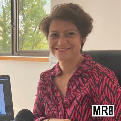 Stéphanie Perrin (Empresarial) - Printemps des Etudes 10ème édition