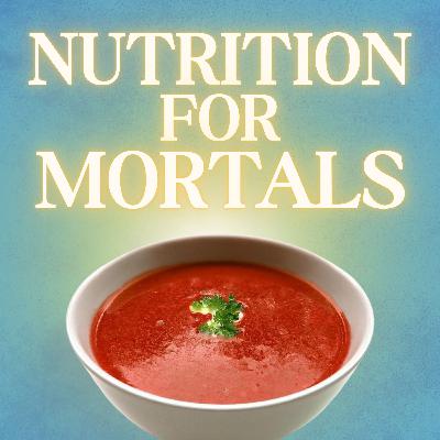 The Ultimate Nutrition Hack: Brian Wansink (SAMPLE)