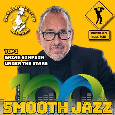 Smooth Jazz TOP 100 | 23.06.2025