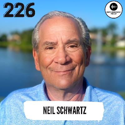 #226 How Sports Teams Should Use Data | Neil Schwartz, SBRnet #226 How Sports Teams Should Use Data | Neil Schwartz, SBRnet