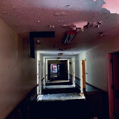 Episode 6: Indiana State Sanatorium Episode 6: Indiana State Sanatorium