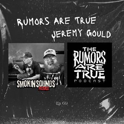 Ep. 69| Smokin Sounds Podcast 🔥 Nomad Cigars Burnt End “Secret Recipe” + Music Talk w/ Jeremy Ep. 69| Smokin Sounds Podcast 🔥 Nomad Cigars Burnt End “Secret Recipe” + Music Talk w/ Jeremy