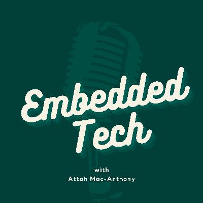 Episode2: printf("The major boards behind Embedded Systems");