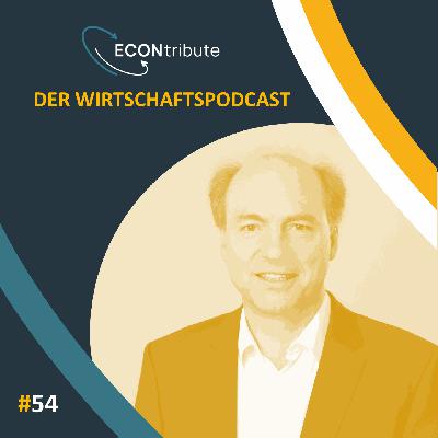 #54: Wie wird die Gesellschaft wieder kooperativer? #54: Wie wird die Gesellschaft wieder kooperativer?