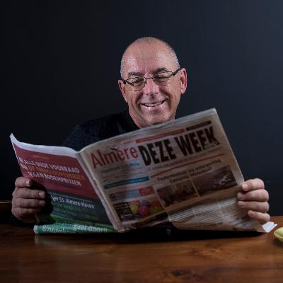 Hoeksteen Robert Mienstra (16 december 2020): Museum