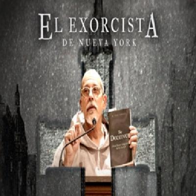 Cuarto Milenio: El exorcista de Nueva York Cuarto Milenio: El exorcista de Nueva York