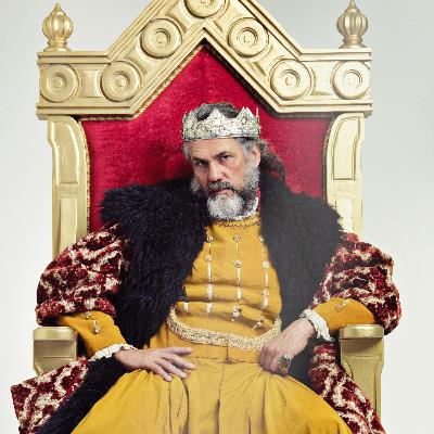 Story 54: The King And The Servant