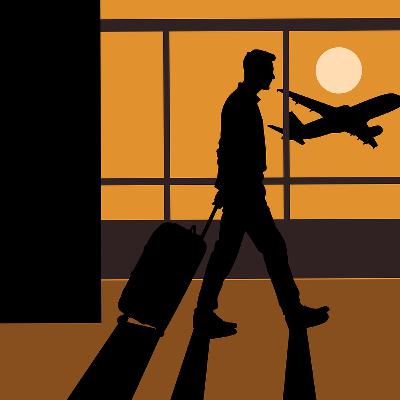 Hour 4: Airlines are canceling hundreds of flights in response to the US government shutdown, and Tory’s Take.