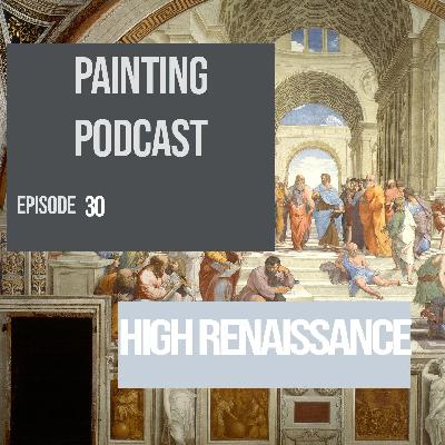 The High Renaissance: From Florence to Prague