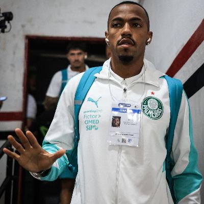 Coluna Palmeiras #227 - O padrão é jogar mal