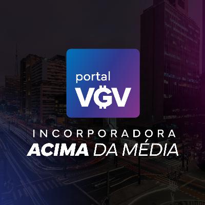 A Nova Plataforma para Incorporadores: Conheça o VGV HUB A Nova Plataforma para Incorporadores: Conheça o VGV HUB