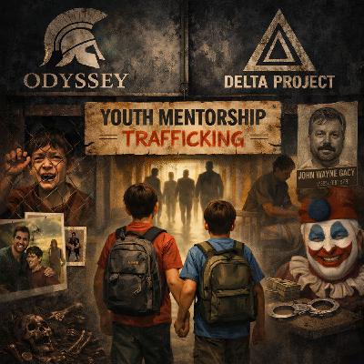 DH Ep:51 The Odyssey Project: Kids For Sale