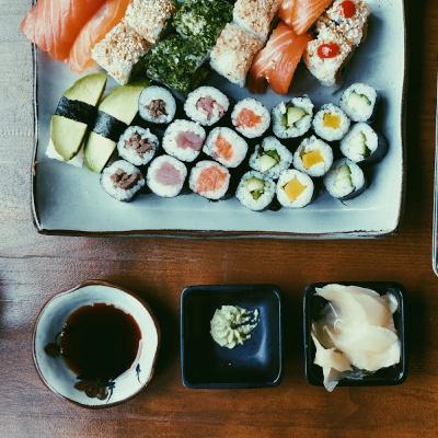 Exploring Japanese Culture: The Fusion of Traditional Cuisine and Music Exploring Japanese Culture: The Fusion of Traditional Cuisine and Music