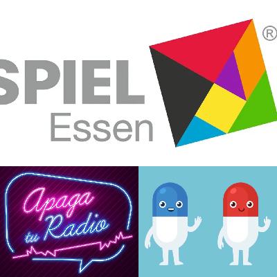 Especial Essen 2025 - Píldora Día2